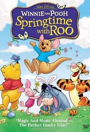 Winnie the Pooh: Springtime with Roo (1 DVD Box Set)