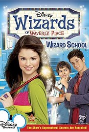 Wizards (1 DVD Box Set)