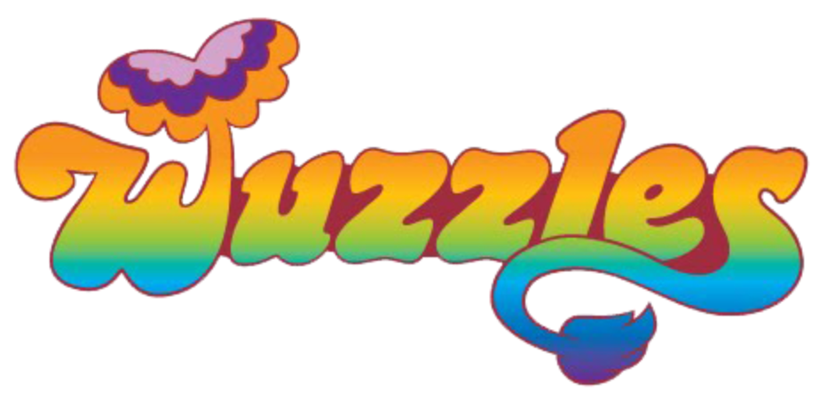 Wuzzles TV Series 