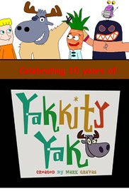 Yakkity Yak (3 DVDs Box Set)