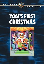 Yogi's First Christmas 