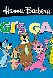 Yogi\'s Gang (2 DVDs Box Set)