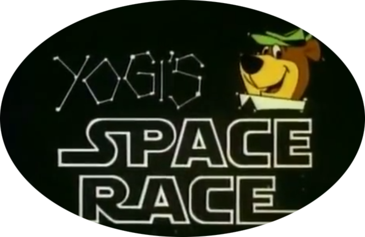 Yogi's Space Race (1 DVD Box Set)