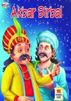 Akbar and Birbal all Stories Hindi Complete (1 DVD Box Set)