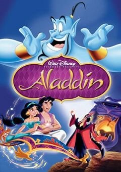 Aladdin Complete 