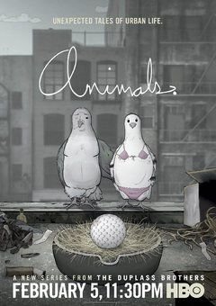 Animals. Complete (2 DVDs Box Set)