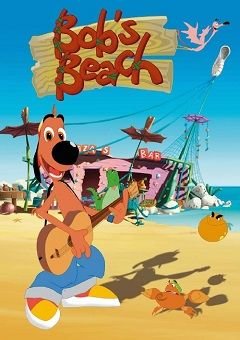 Bob's Beach Complete (5 DVDs Box Set)