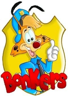 Bonkers Complete (7 DVDs Box Set)