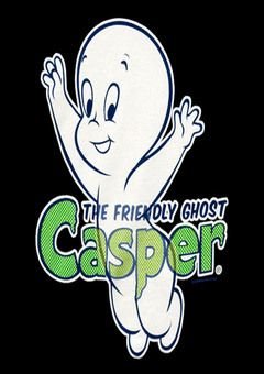 Casper the Friendly Ghost Complete 