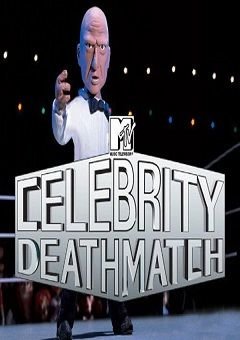 Celebrity Deathmatch Complete 