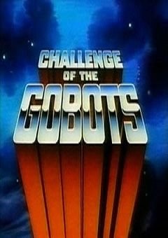 Challenge of the GoBots Complete 