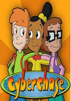 Cyberchase Complete 
