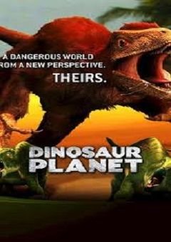 Dinosaur Planet Complete 