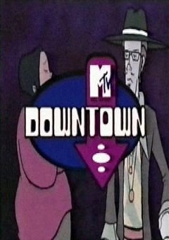 Downtown Complete (2 DVDs Box Set)