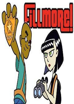 Fillmore! Complete (3 DVDs Box Set)
