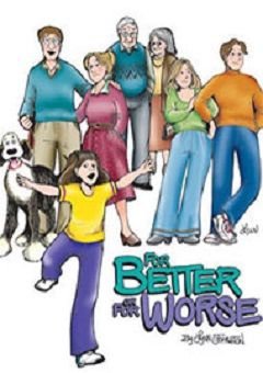 For Better or for Worse Complete (6 DVDs Box Set)