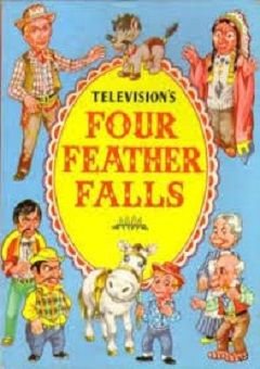Four Feather Falls Complete (4 DVDs Box Set)