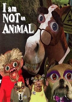 I Am Not an Animal Complete (1 DVD Box Set)