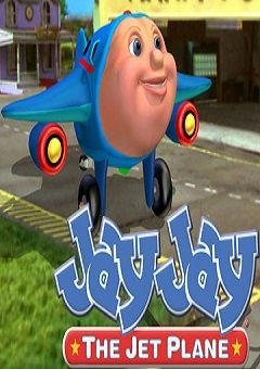 Jay Jay the Jet Plane Complete 