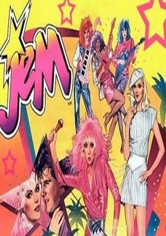 Jem Complete (8 DVDs Box Set)