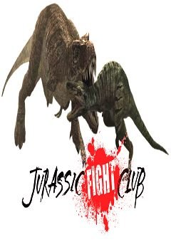 Jurassic Fight Club Complete (1 DVD Box Set)