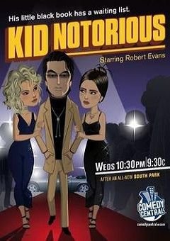 Kid Notorious Complete 
