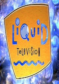 Liquid Television Complete (3 DVDs Box Set)