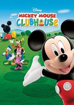 Mickey Mouse Clubhouse Volume 1 Complete 