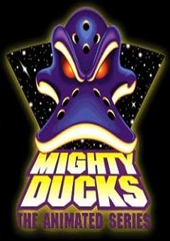 Mighty Ducks Complete (6 DVDs Box Set)