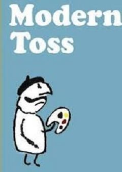 Modern Toss Complete (1 DVD Box Set)