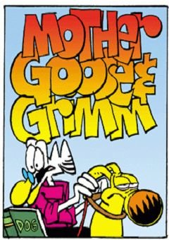 Mother Goose and Grimm Complete 