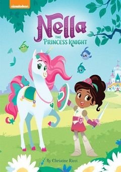 Nella the Princess Knight Complete (2 DVDs Box Set)