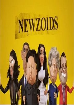 Newzoids Complete 
