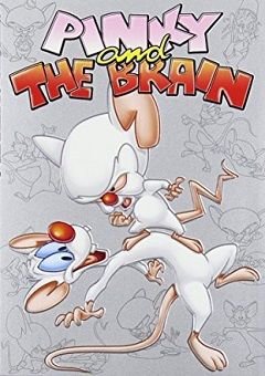 Pinky and the Brain Complete 
