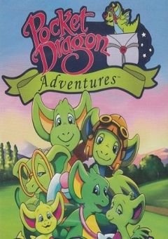 Pocket Dragon Adventures Complete 