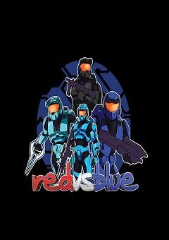 Red vs. Blue Complete (1 DVD Box Set)