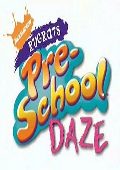 Rugrats Pre-School Daze Complete (1 DVD Box Set)