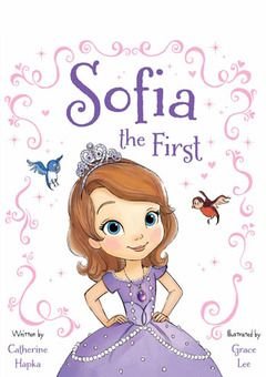 Sofia The First Complete (12 DVDs Box Set)