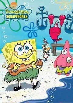 Spongebob Squarepants Complete 25 Dvds Box Set Cool90s