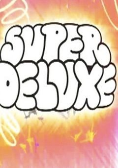 Super Deluxe Complete (1 DVD Box Set)