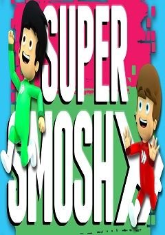 Super Smosh Complete 