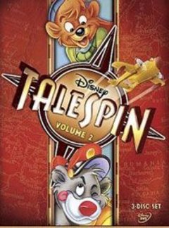 TaleSpin Complete 