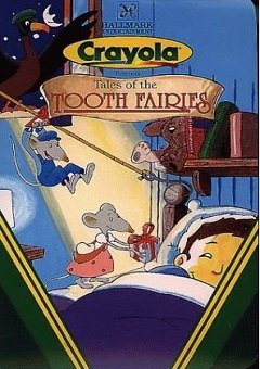 Tales of the Tooth Fairies Complete (1 DVD Box Set)