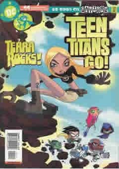 Teen Titans Go! Complete 