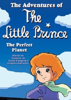 The Adventures of the Little Prince Complete 
