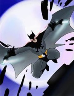 The Bat Man of Shanghai Complete (1 DVD Box Set)