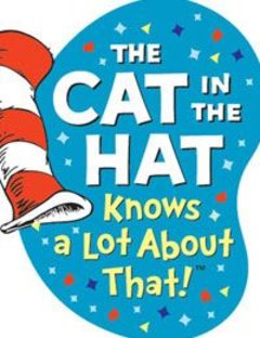 The Cat in the Hat Knows a Lot About That! Complete 