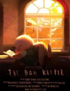 The Dam Keeper Complete (1 DVD Box Set)