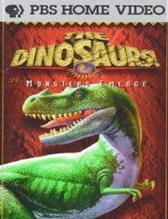 The Dinosaurs! PBS Complete (1 DVD Box Set)