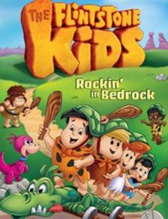 The Flintstone Kids Complete (4 DVDs Box Set)